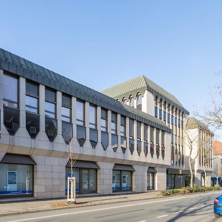 Bright Lippstadt Klusetor Exteriér fotografie