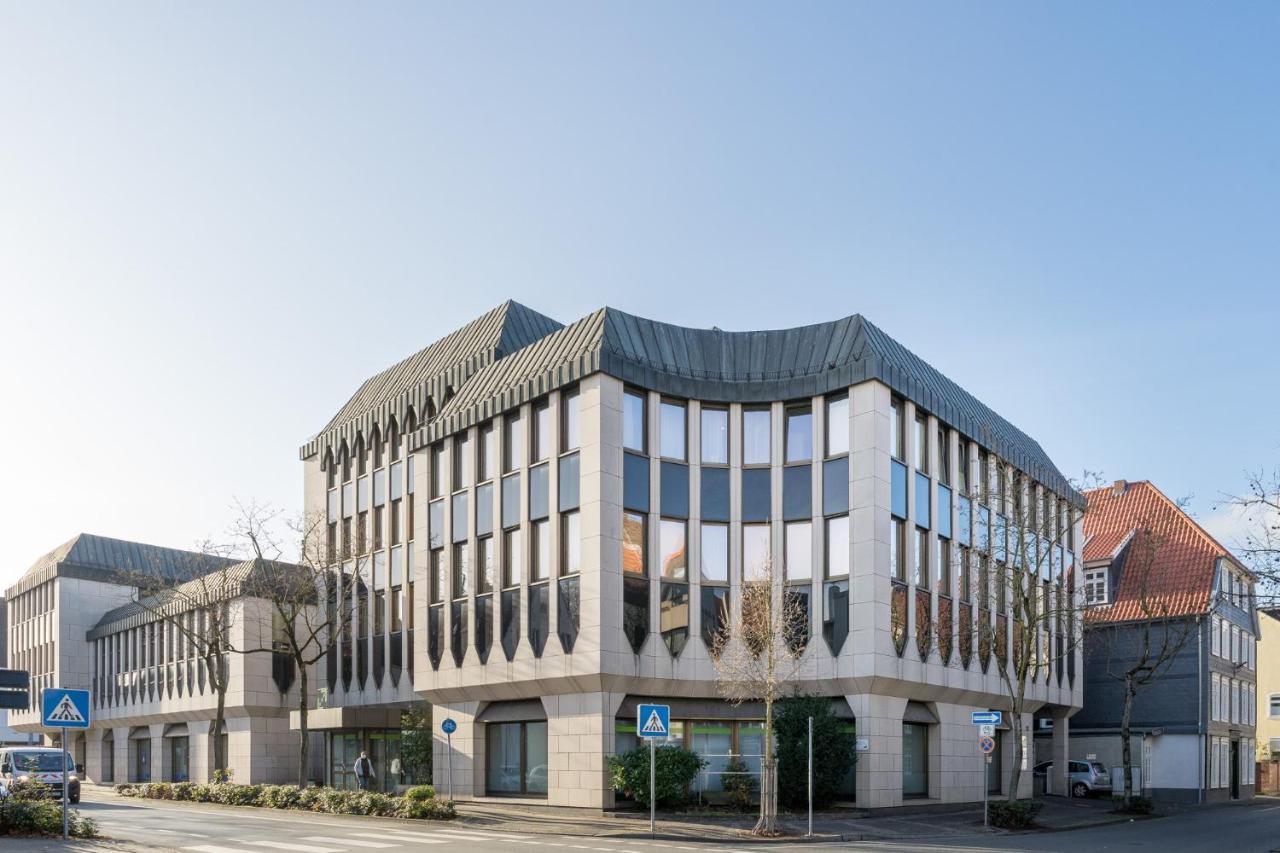 Bright Lippstadt Klusetor Exteriér fotografie