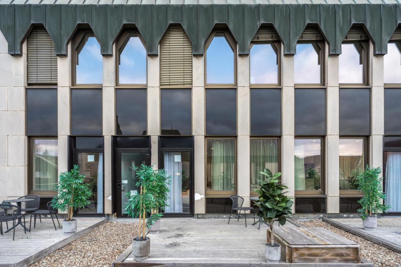 Bright Lippstadt Klusetor Exteriér fotografie